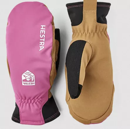 Hestra Womens XC Primaloft Mitt - Hiihtohanskat - 3003671 - 1