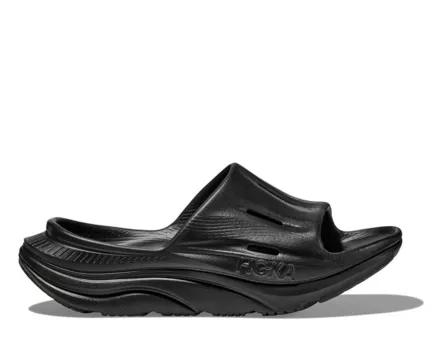 Hoka U Ora Recovery Slide 3 - Sandaalit - 1135061 - 2