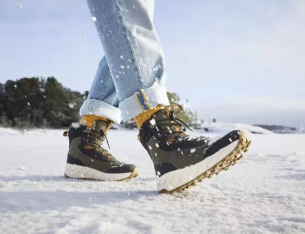 Icebug Moens NT - Talvikengät ja nastakengät - F0456001 - 1