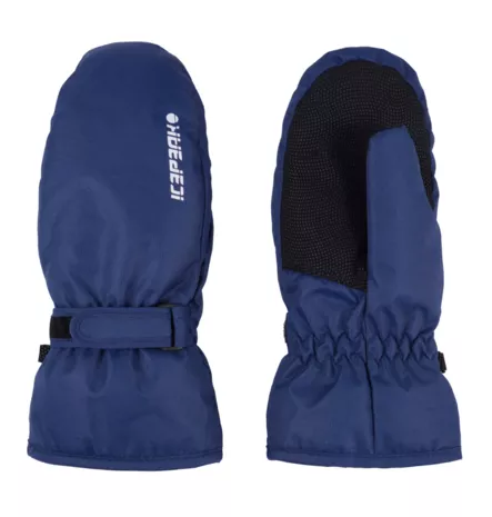 Icepeak Haysville Jr - Lasten hanskat - 4528525641 - 2