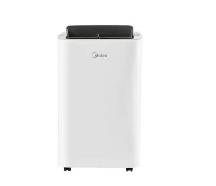Jäähdytyslaite Midea MPPXA 12000BTU - Ilmastointilaitteet - DLZ131 - 2