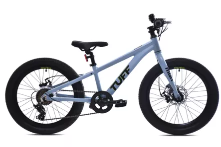 Madison Tuff 20"/7v 30cm - Lasten pyörät 12"-20" - 6418641077901 - 1