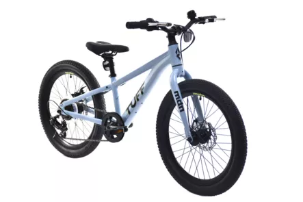 Madison Tuff 20"/7v 30cm - Lasten pyörät 12"-20" - 6418641077901 - 2