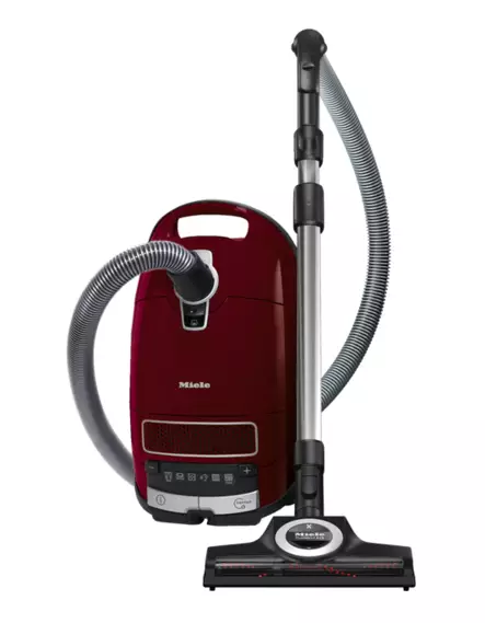 default - Pussilliset pölynimurit - 4002516555131 - 1