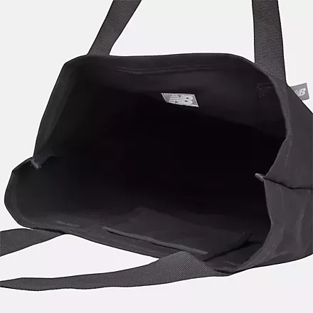 New Balance Classic canvas tote - Urheilureput ja laukut - LAB51501 - 2