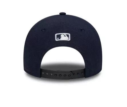 New Era Linen 9forty mc ney - Lippikset - 60856291 - 2
