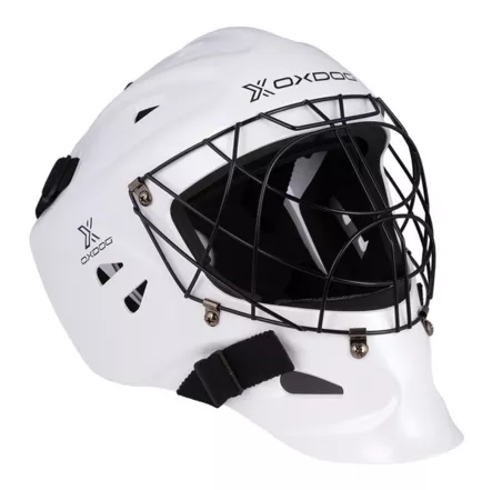 Oxdog XGuard Helmet Sr - Salibandy maalivahdin varusteet - 5261901 - 1