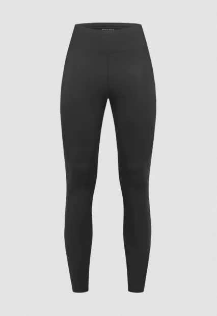 Röhnisch Legacy High Waist Tights - Naisten juoksu- ja treenitrikoot - 112234_0001 - 2