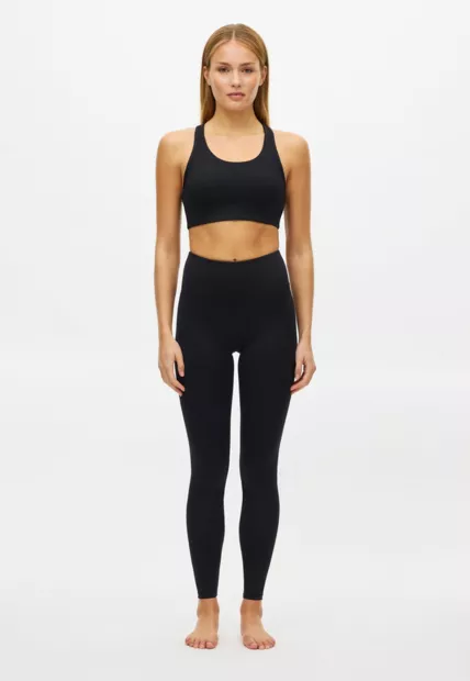 Röhnisch Legacy High Waist Tights - Naisten juoksu- ja treenitrikoot - 112234_0001 - 1