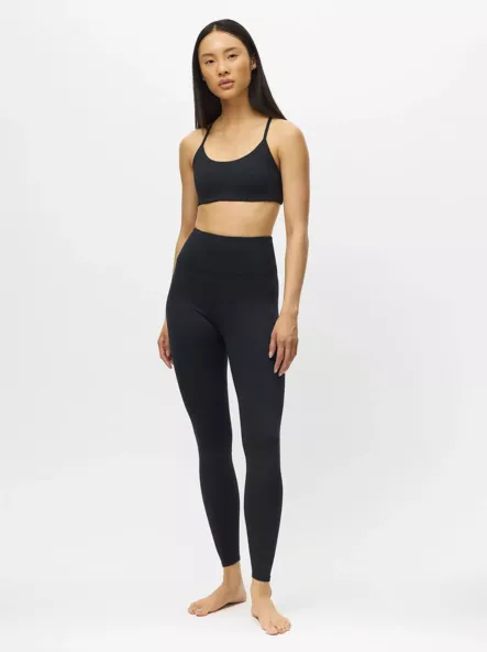 Röhnisch Smoothflex Hw Tights - Naisten juoksu- ja treenitrikoot - 001087_0001 - 1