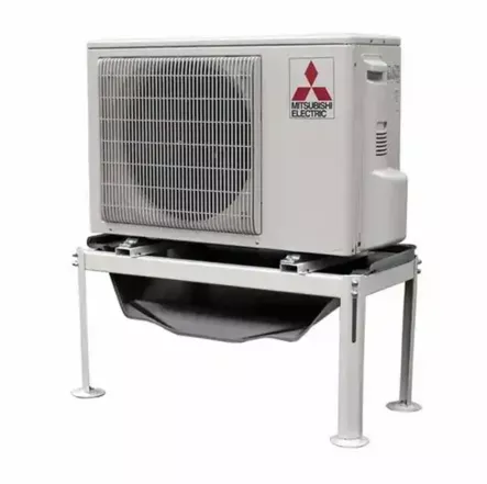 Scanoffice sulatusveden ohjain - Ilmalämpöpumppu sulatusvedenohjaimet - n-fi501 - 1