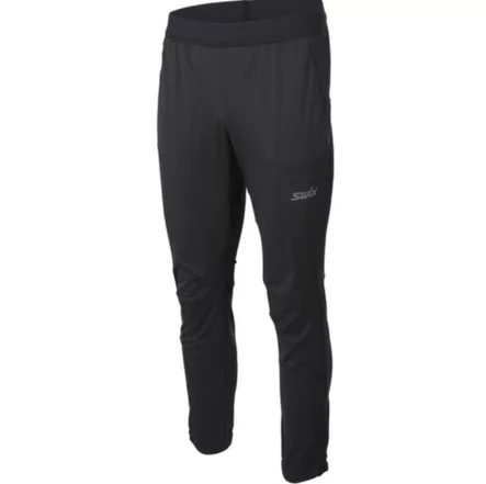 Swix Cross Pants M Black - Miesten hiihtovaatteet - 22311 - 1