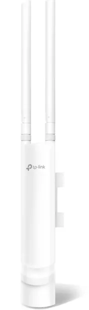 TP-LINK OMADA EAP225 DUAL BAND WI-FI TUKIASEMA ULKOKÄYTTÖÖN - Reitittimet ja adsl - 6935364083571 - 2