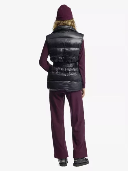 Twentyfour Mode Milla Padded Vest - Naisten toppatakit - 12981 - 2