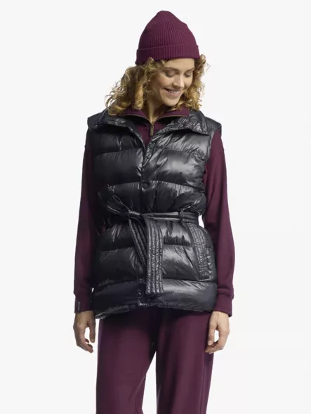 Twentyfour Mode Milla Padded Vest - Naisten toppatakit - 12981 - 1