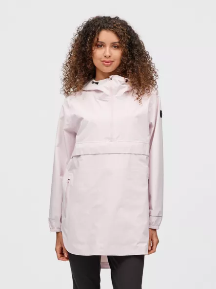 Twentyfour Mode Packable Anorak W - Naisten ulkoilutakit - 12581 - 1