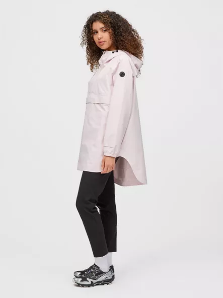 Twentyfour Mode Packable Anorak W - Naisten ulkoilutakit - 12581 - 2