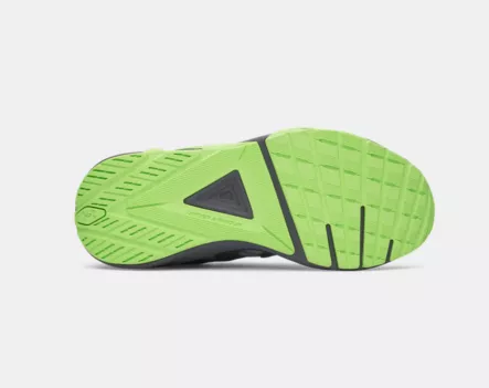 Under Armour Charged Commit TR 5 - Sisäpeli- ja treenikengät - 6007140-011 - 2