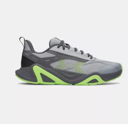 Under Armour Charged Commit TR 5 - Sisäpeli- ja treenikengät - 6007140-011 - 1