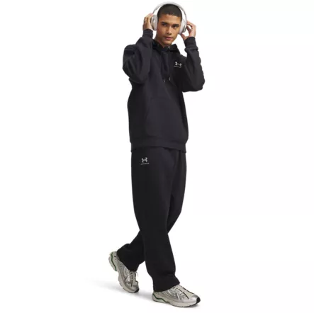 Under Armour Icon Fleece Pant - Miesten vapaa-ajan housut - 1384034_001 - 1