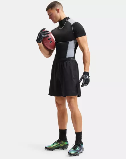 Under Armour Vanish Woven Short 2.0 - Miesten shortsit - 6009865_001 - 1
