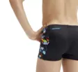 Speedo Boys Digital Panel Aquashorts - Lasten Uima-asut ja uimahousut - 00316015651 - 3