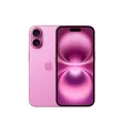 APPLE IPHONE 16 128GB PINK - Matkapuhelimet - 195949822261 - 9
