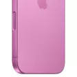 APPLE IPHONE 16 128GB PINK - Matkapuhelimet - 195949822261 - 4