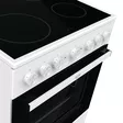 UPO UECS6B60W KERAAMINEN TURVALIESI - Keraamiset liedet - 3838782648601 - 5