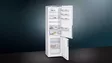 SIEMENS KG39EAWCA JÄÄKAAPPIPAKASTIN - Jääkaappipakastimet - 4242003868911 - 5