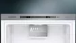 SIEMENS KG39EAWCA JÄÄKAAPPIPAKASTIN - Jääkaappipakastimet - 4242003868911 - 3