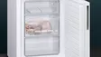 SIEMENS KG39EAWCA JÄÄKAAPPIPAKASTIN - Jääkaappipakastimet - 4242003868911 - 4