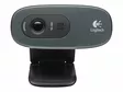 LOGITECH C270 HD WEBCAM - Webkamerat - 5099206064201 - 3