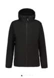 Icepeak Agar Softshell Takki - Miesten toppatakit - 56041 - 1