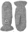 Hestra Basic Wool Mitt - Hanskat - 63661 - 1