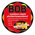 BOB Pöytäastianpesukone - Kodinkoneet mökille - 6430038180001 - 11