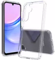 SCREENOR BUMPER GALAXY A16 5G / A16 4G LTE LÄPINÄKYVÄ - Suojakuoret, laukut ja kotelot - 6438327256321 - 1