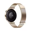 HUAWEI WATCH GT5 41MM GOLD - Sykemittarit ja -tarvikkeet - 6942103131981 - 5