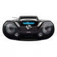 PHILIPS AZB798T/12 SOUNDMACHINE CD-RADIO- NAUHURI - Stereot ja mikrohifi - 6951613993491 - 2