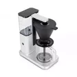 WILFA ZENSE ALUX CM10ABA-A125 KAHVINKEITIN ALUMIINI - Kahvinkeittimet - 7044876022851 - 1