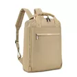 GOLLA ORION 15.6" NYLON REPPU KAHVI - Tietokonelaukut - 7319926016761 - 4