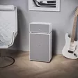 AUDIO PRO DRUMFIRE II MULTIROOM LANGATON KAIUTIN VALKOINEN - Bluetooth-kaiuttimet - 7330117152211 - 4
