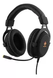 DELTACO GAMING GAM-030 PELIKUULOKKEET - Pelikuulokkeet - 7333048031341 - 3