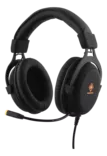 DELTACO GAMING GAM-030 PELIKUULOKKEET - Pelikuulokkeet - 7333048031341 - 2