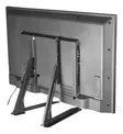 DELTACO ARM-1402 NÄYTÖN PÖYTÄTELINE 23-70" - TV-Telineet - 7333048045331 - 6