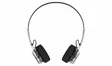 MONDO M1202 FREESTYLE ON-EAR BLUETOOTH KUULOKKEET KIRKAS - Langattomat kuulokkeet - 7350080714551 - 2