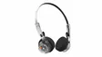 MONDO M1202 FREESTYLE ON-EAR BLUETOOTH KUULOKKEET KIRKAS - Langattomat kuulokkeet - 7350080714551 - 1