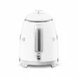 SMEG Retro Vedenkeitin Mini 0,8l - Vedenkeittimet - 8017709302221 - 2