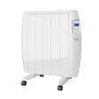 TAURUS MALBORK CONNECT 900 WIFI PATTERI - Lämmittimet - 8414234350701 - 2