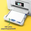 EPSON WORKFORCE PRO WFM4619DWF MONITOIMITULOSTIN - Mustesuihku - 8715946716701 - 7